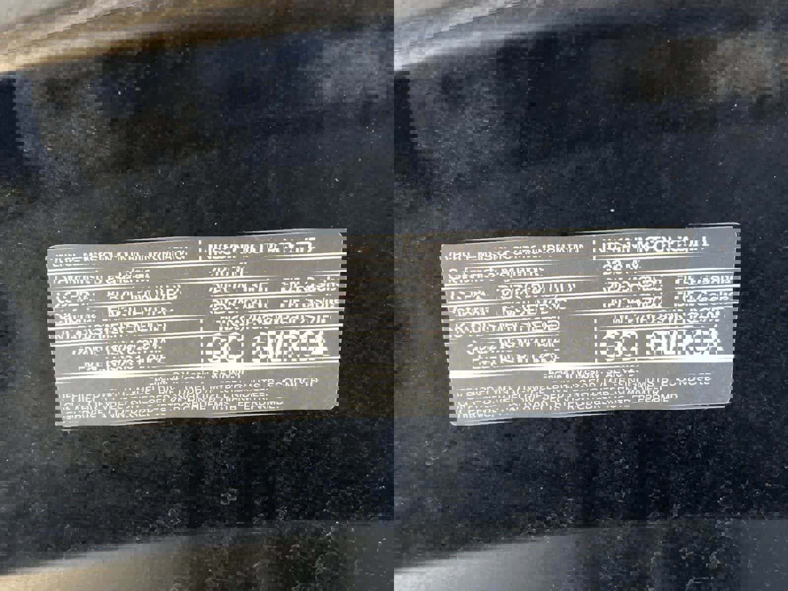 Used 2020 Nissan Rogue Sport S image 29