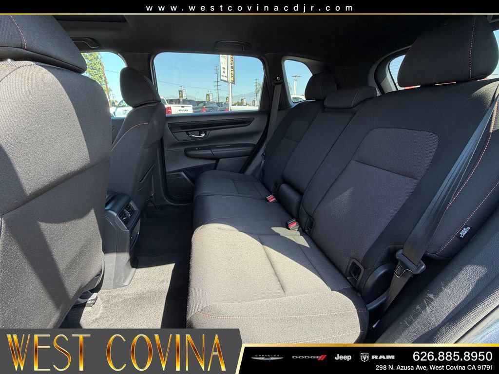 Used 2024 Honda CR-V Sport image 20
