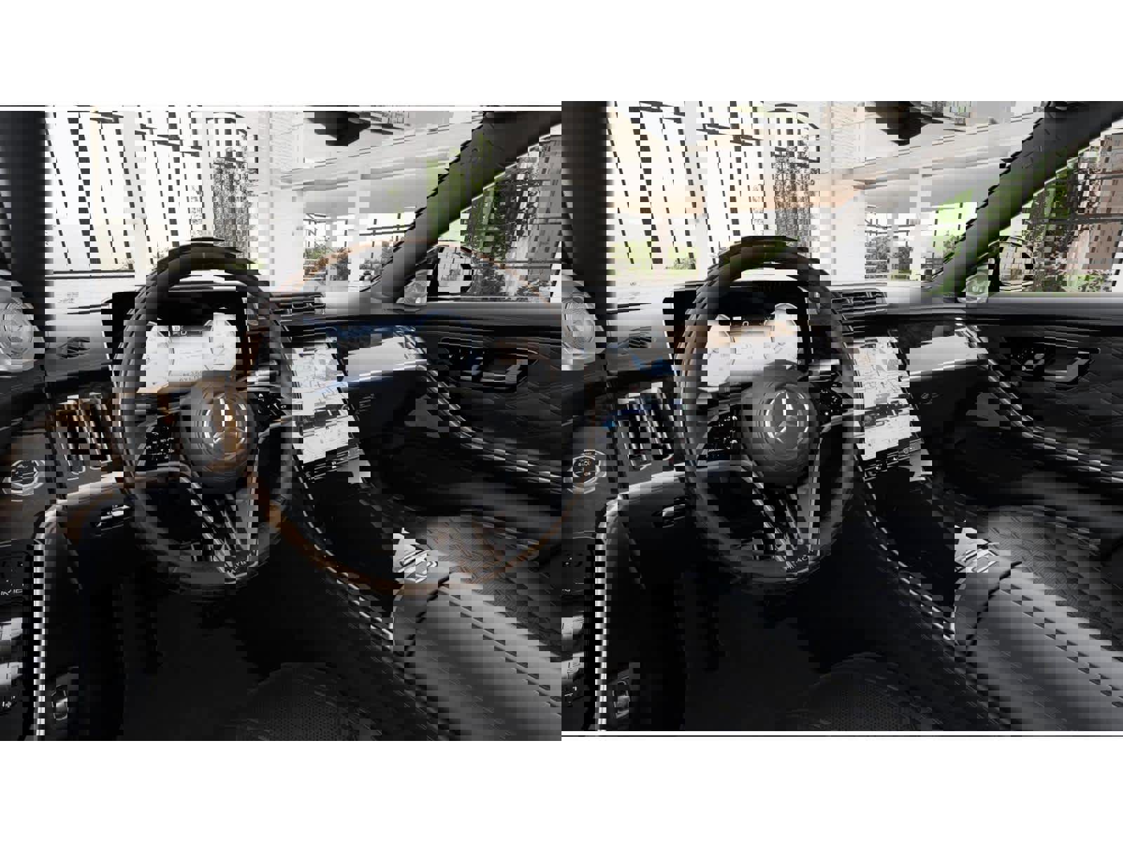 New 2026 Mercedes-Benz Maybach S 580 4MATIC image 2