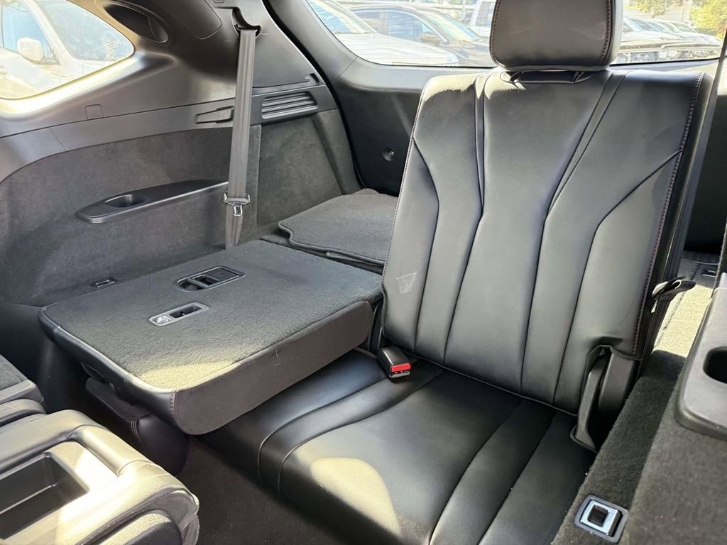 Certified 2023 Acura MDX A-Spec image 16