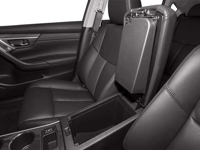 Used 2014 Nissan Altima 2.5 SL FWD image 20