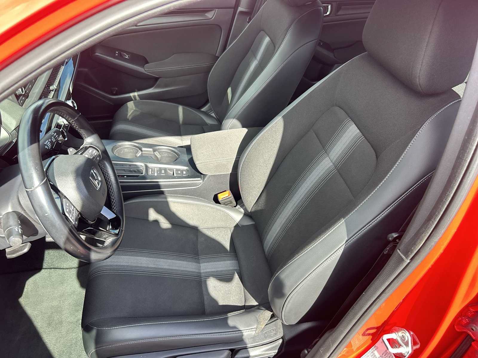 Used 2022 Honda Civic Sport image 13