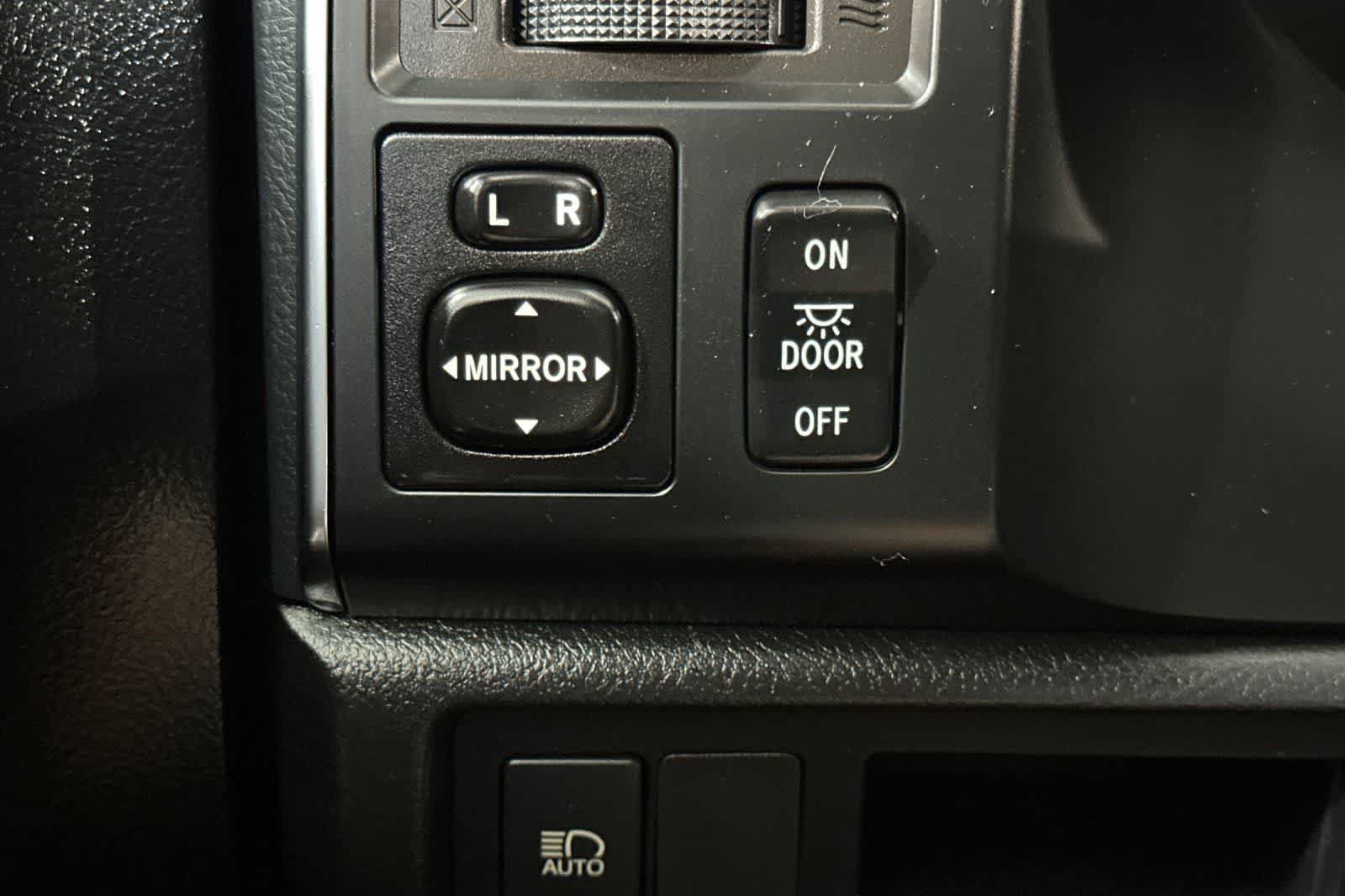 Used 2021 Toyota Sequoia TRD Sport w/ TRD Sport Premium Package AWD/4WD image 35