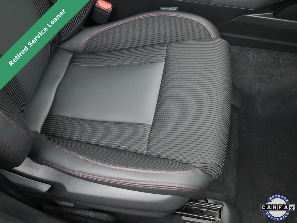 Used 2025 Subaru Legacy Sport image 12