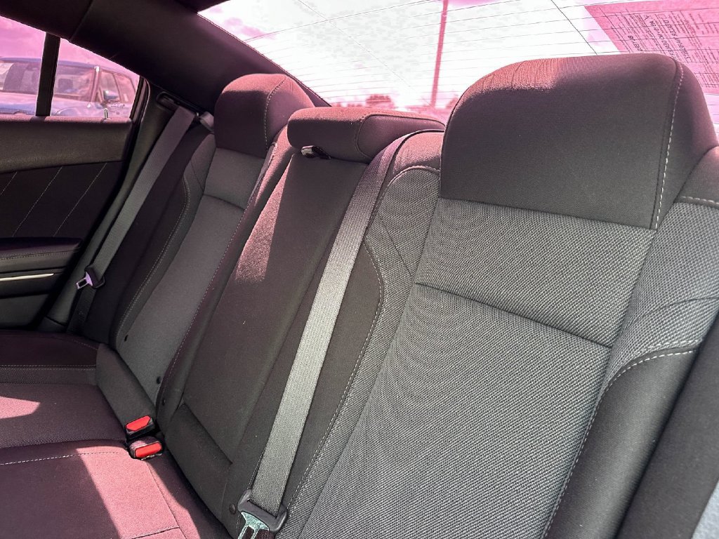 Used 2020 Dodge Charger SXT RWD image 19