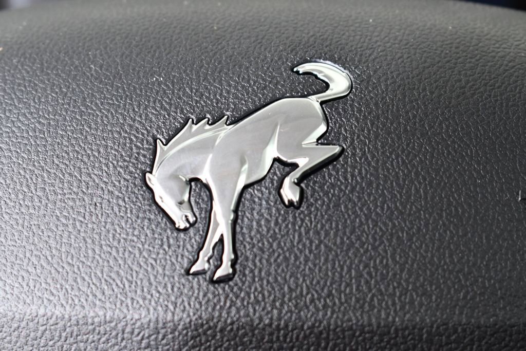 New 2026 Ford Bronco Sport Big Bend AWD/4WD image 32