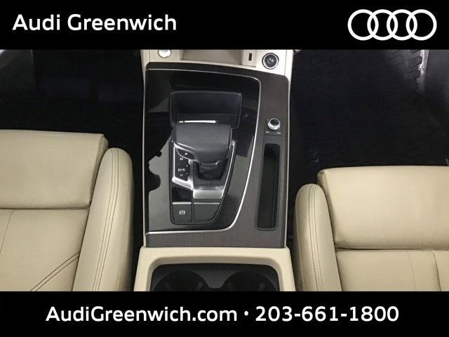Certified 2024 Audi Q5 2.0T Premium AWD/4WD image 12