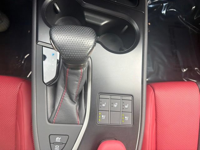 Certified 2024 Lexus UX 250h F Sport FWD image 18