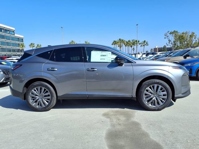 New 2026 Nissan Murano SL AWD/4WD image 4
