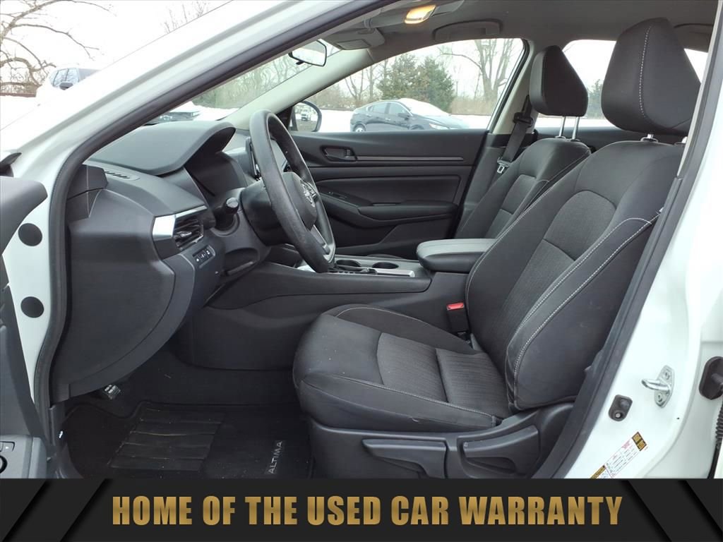 Used 2023 Nissan Altima 2.5 S image 15