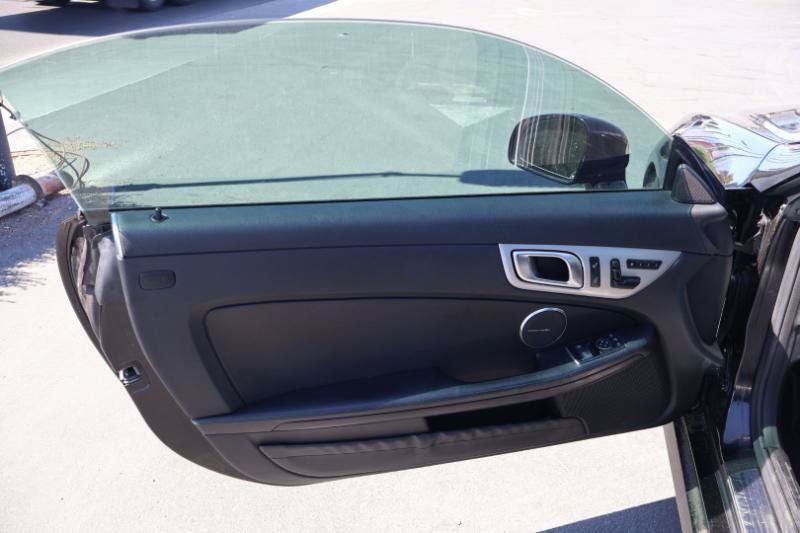 Used 2013 Mercedes-Benz SLK 250 w/ Premium I Pkg image 11