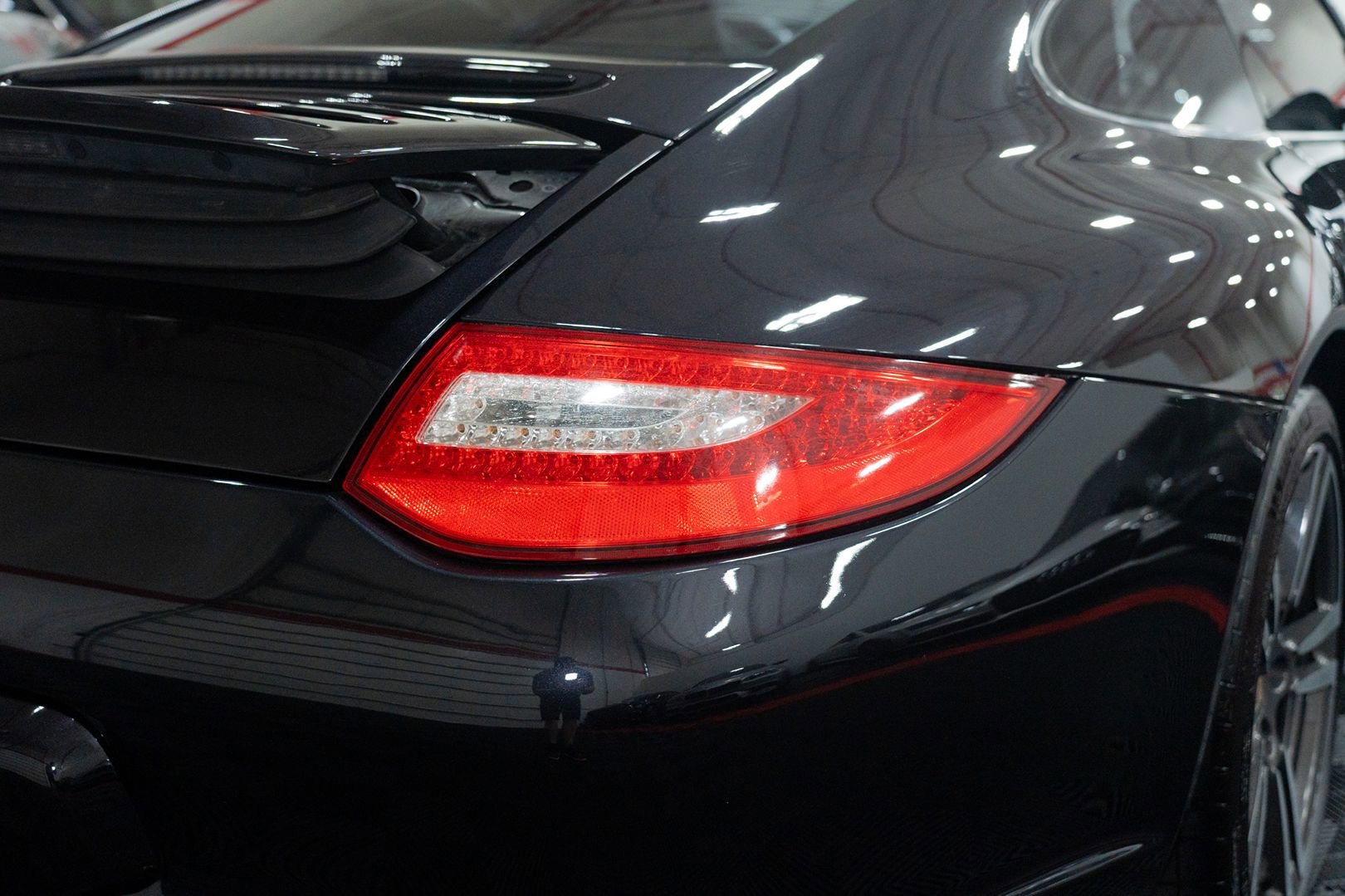 Used 2012 Porsche 911 Carrera RWD image 12