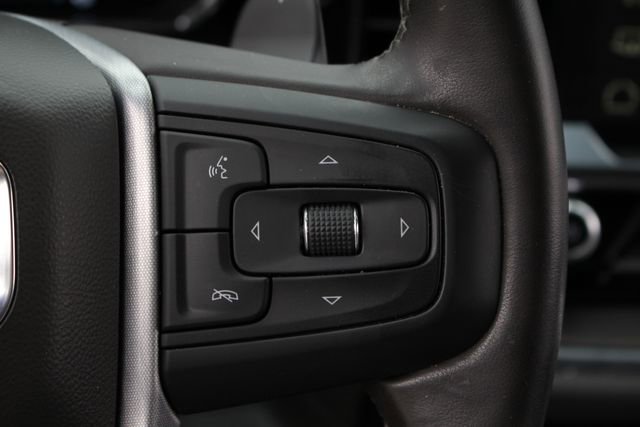 Used 2024 GMC Sierra 1500 SLT image 15