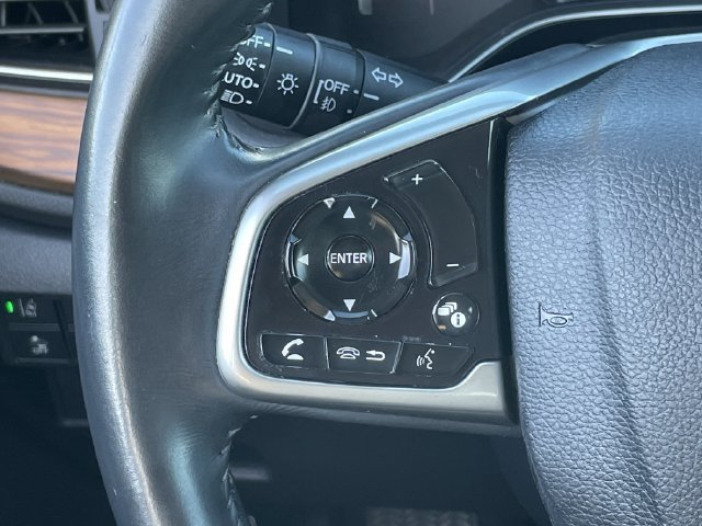 Certified 2019 Honda CR-V EX-L image 12