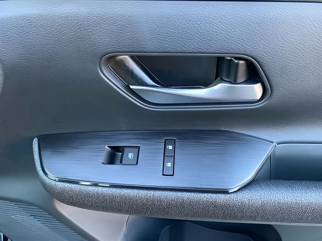 New 2026 Nissan Kicks SV w/ SV Premium Package AWD/4WD image 26
