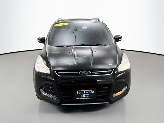 Used 2016 Ford Escape Titanium FWD image 2