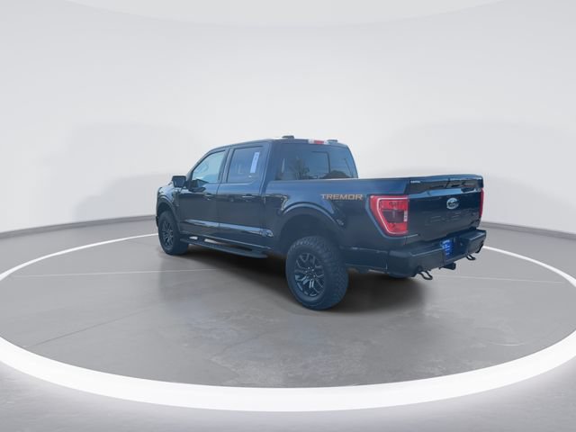 Certified 2023 Ford F150 Tremor AWD/4WD image 7