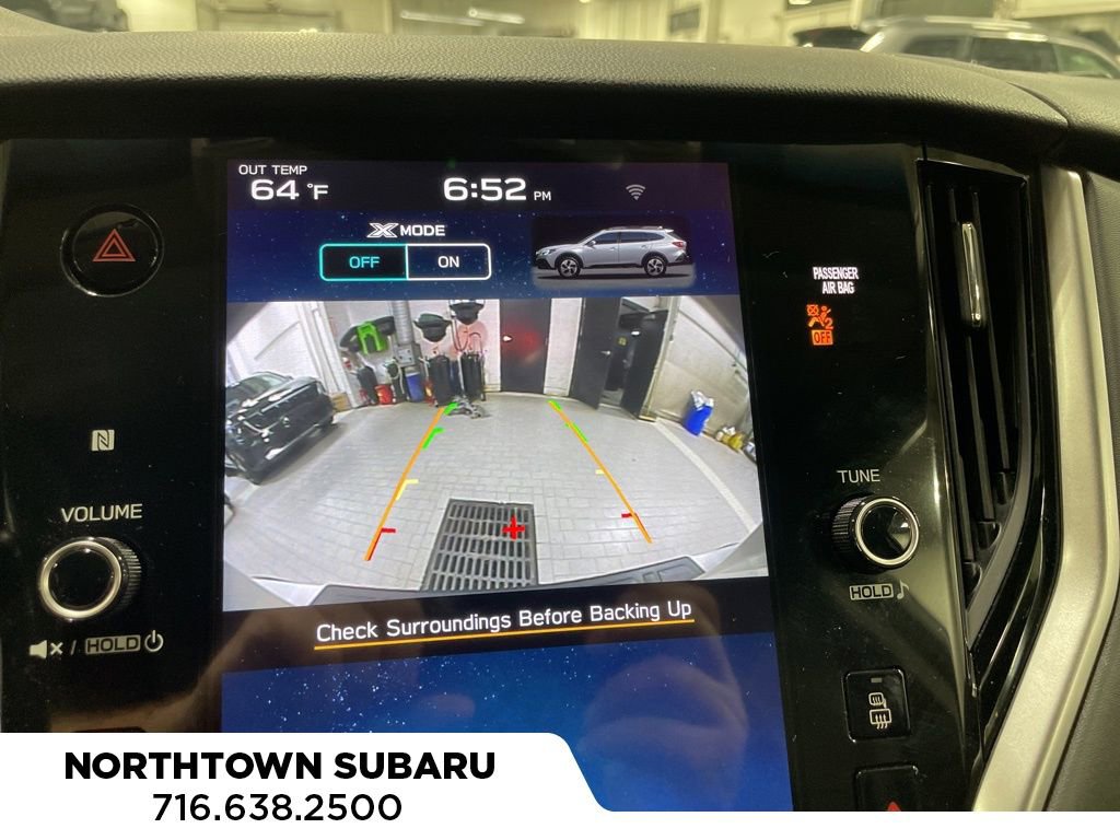 Used 2022 Subaru Outback Premium image 16