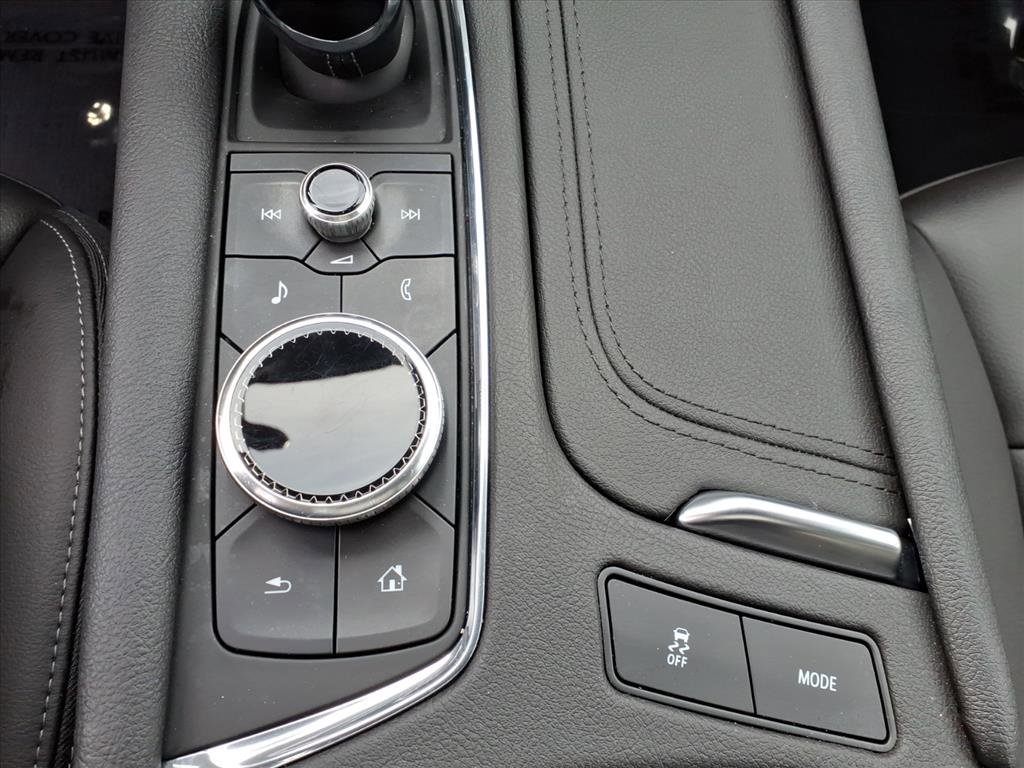 Certified 2022 Cadillac XT6 Luxury image 35