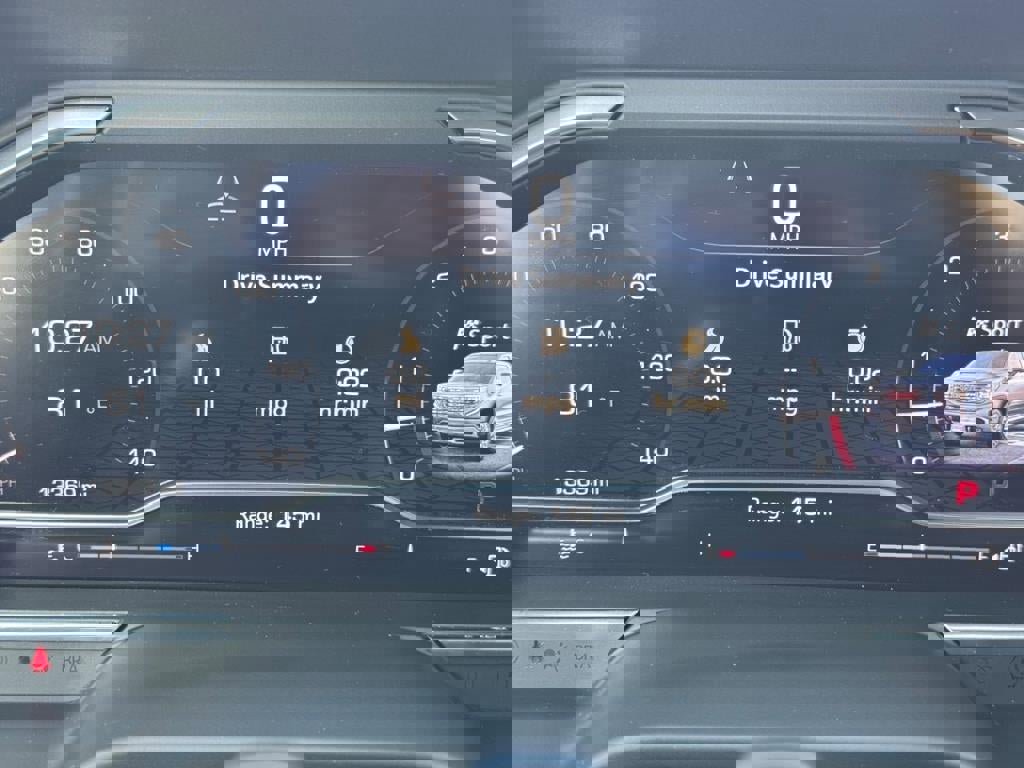 Certified 2024 GMC Sierra 1500 Denali Ultimate image 16