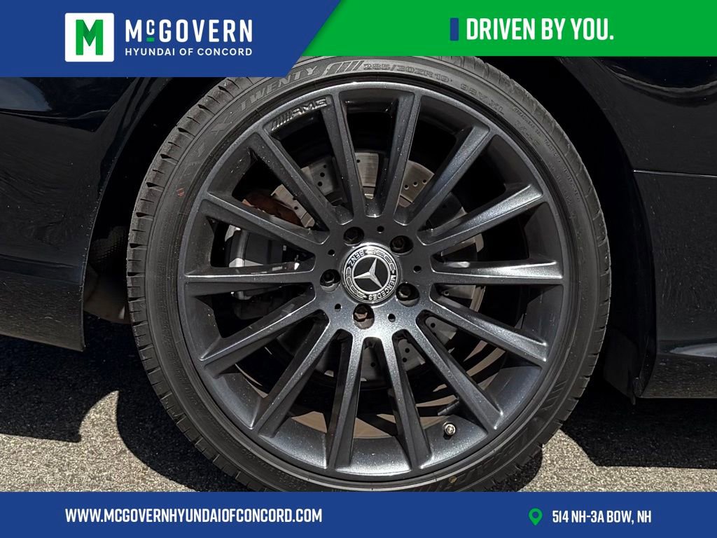 Used 2017 Mercedes-Benz SL 550 image 41