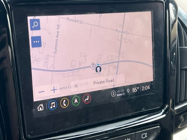 Certified 2023 Chevrolet Traverse LT w/ LT Premium Package AWD/4WD image 11