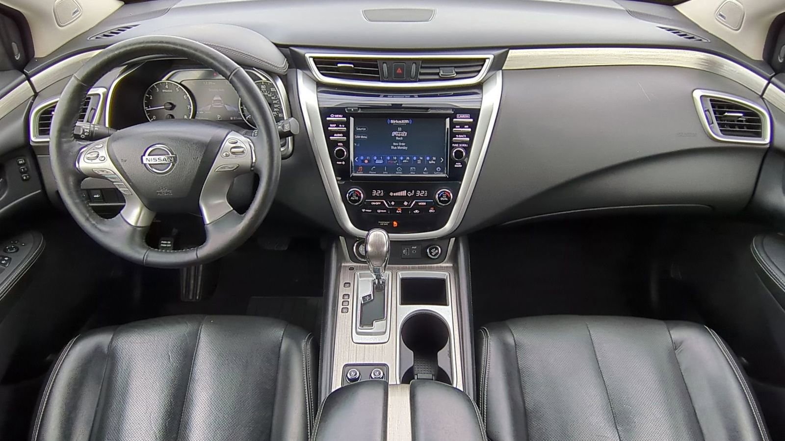 Used 2018 Nissan Murano Platinum image 13