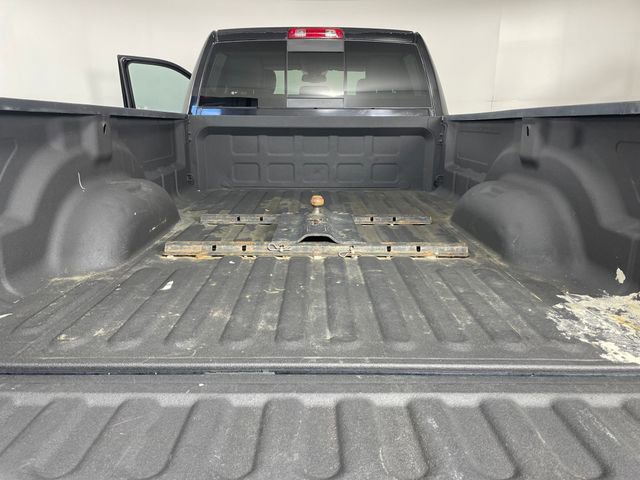 Used 2015 RAM 3500 Laramie w/ Convenience Group image 15