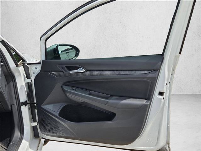 Used 2022 Volkswagen Golf R AWD/4WD image 8