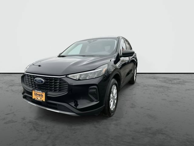 Used 2024 Ford Escape Active image 3