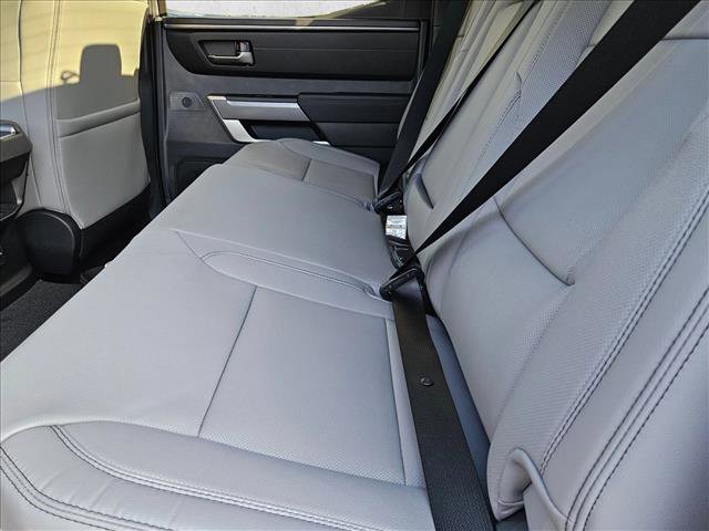 New 2026 Toyota Tundra SR5 AWD/4WD image 15