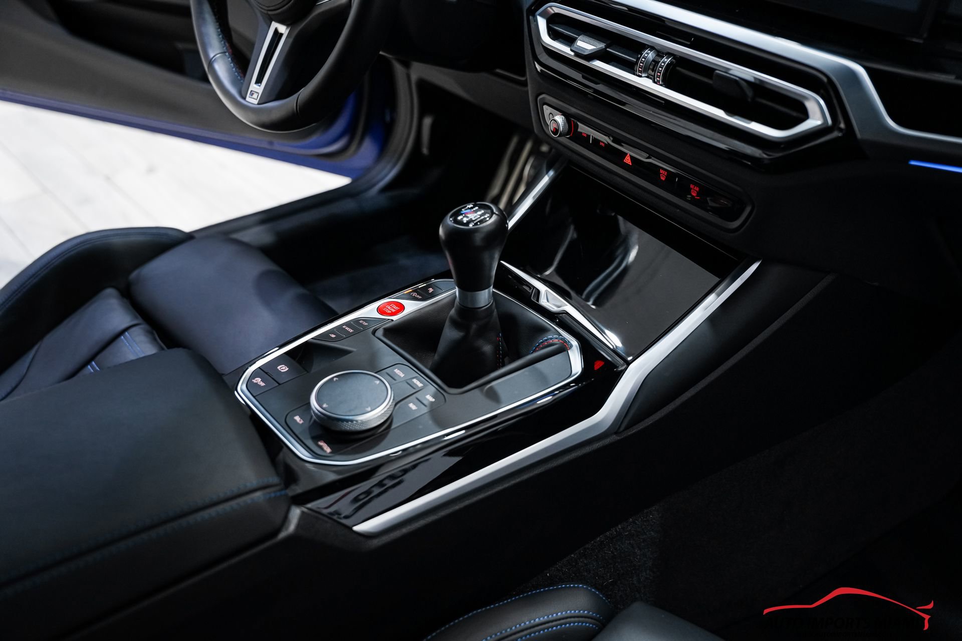Used 2024 BMW M2 w/ Lighting Package RWD image 51