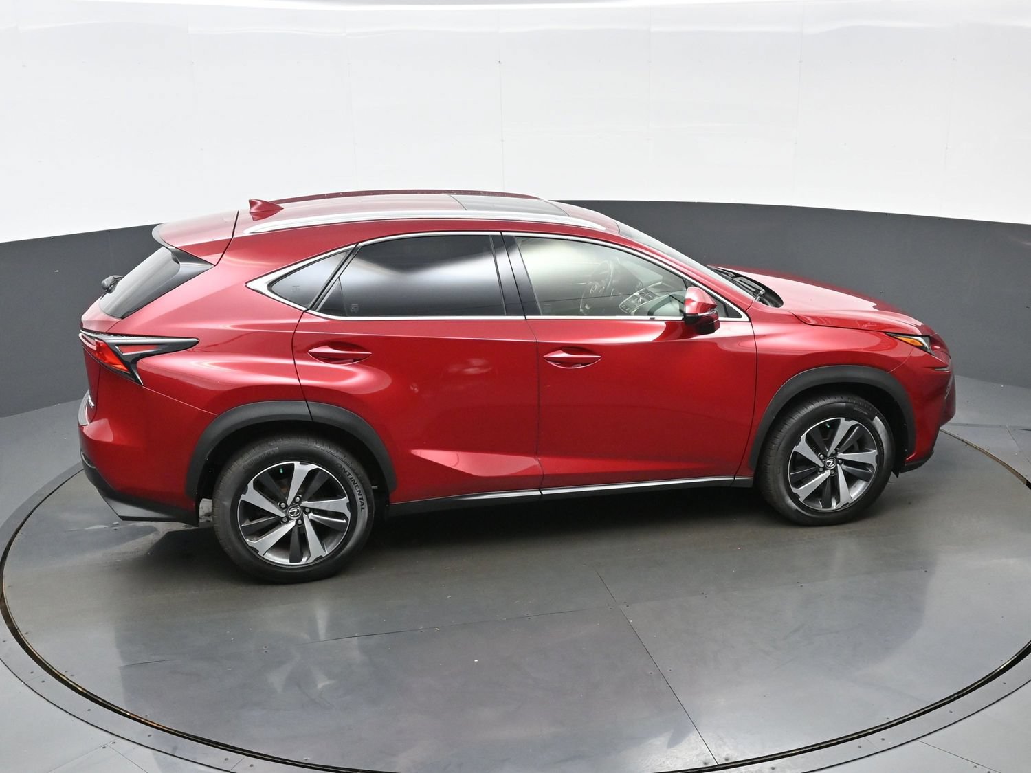 Used 2018 Lexus NX 300 AWD w/ Premium Package image 41
