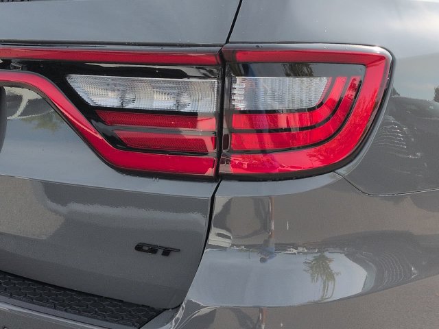 New 2026 Dodge Durango GT w/ Blacktop Package RWD image 11