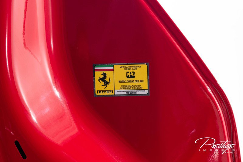 Used 2019 Ferrari Portofino image 9