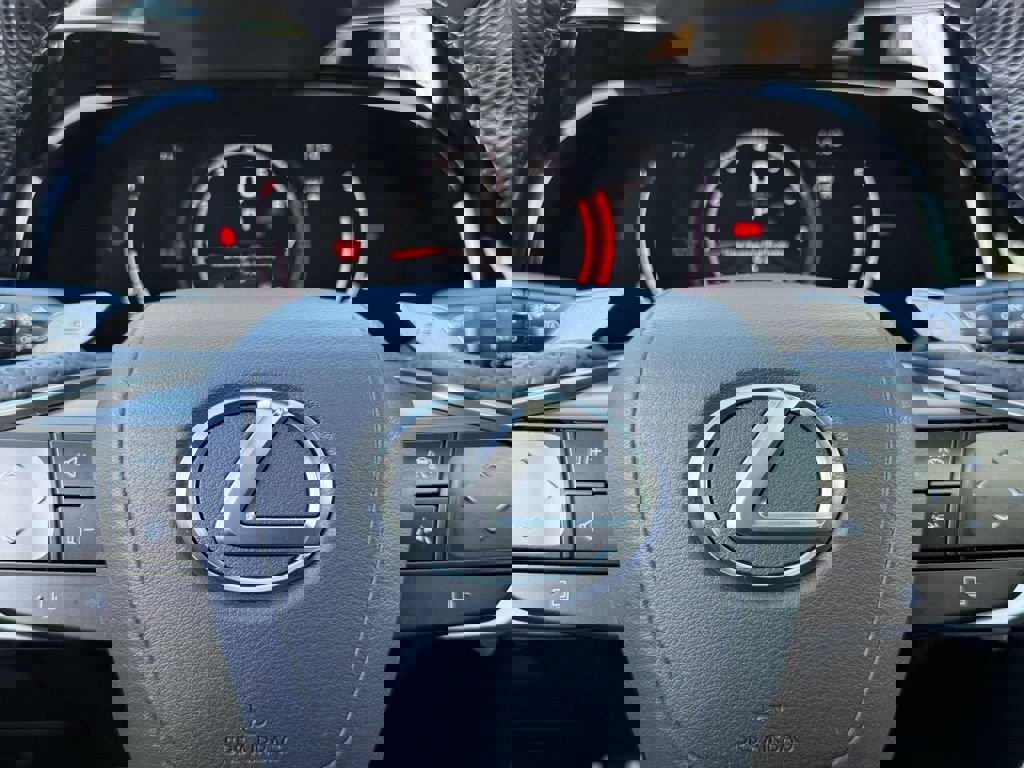 Certified 2024 Lexus NX 350 F Sport image 32