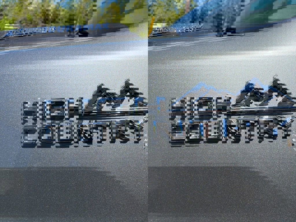 New 2026 Chevrolet Silverado 2500 High Country w/ High Country Premium Package image 9