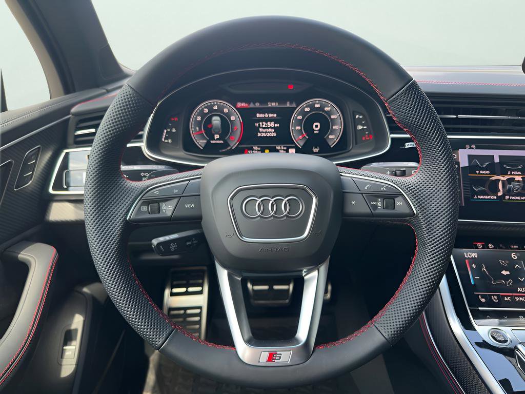 New 2026 Audi Q7 3.0T Prestige AWD/4WD image 28