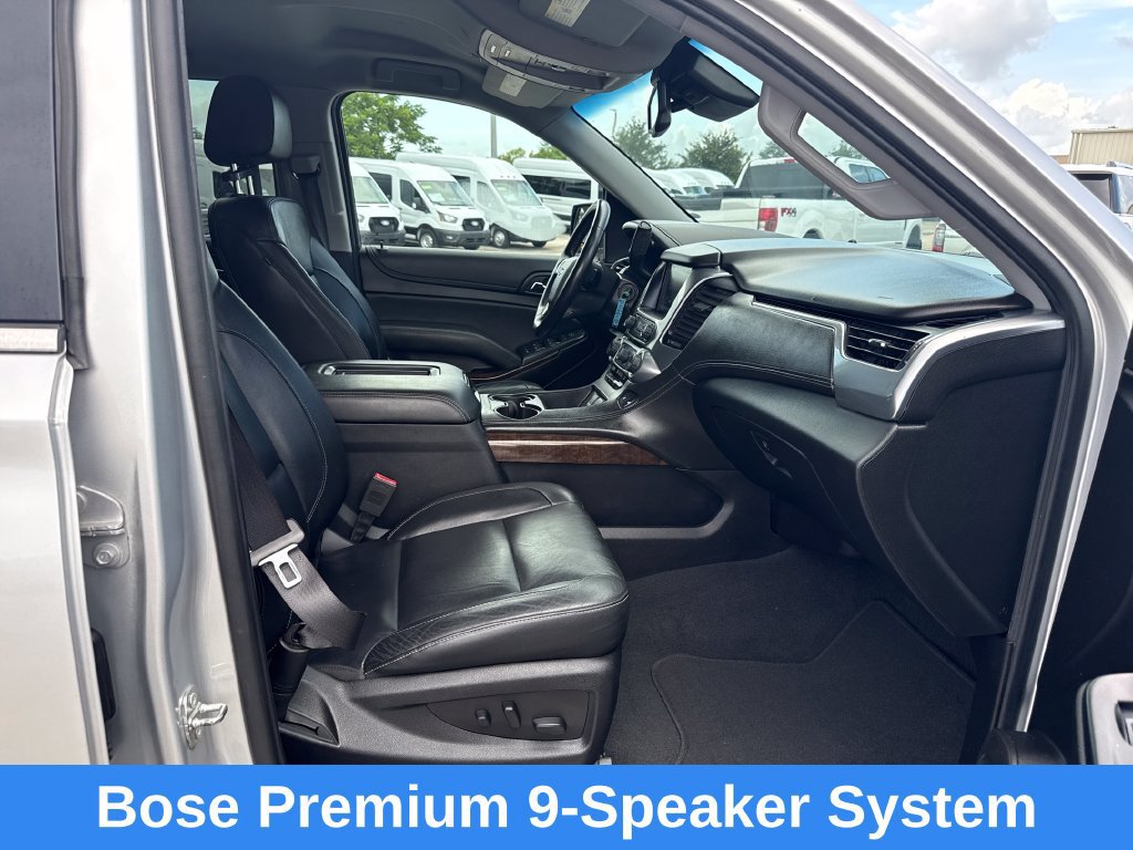 Used 2019 Chevrolet Tahoe LT RWD image 27