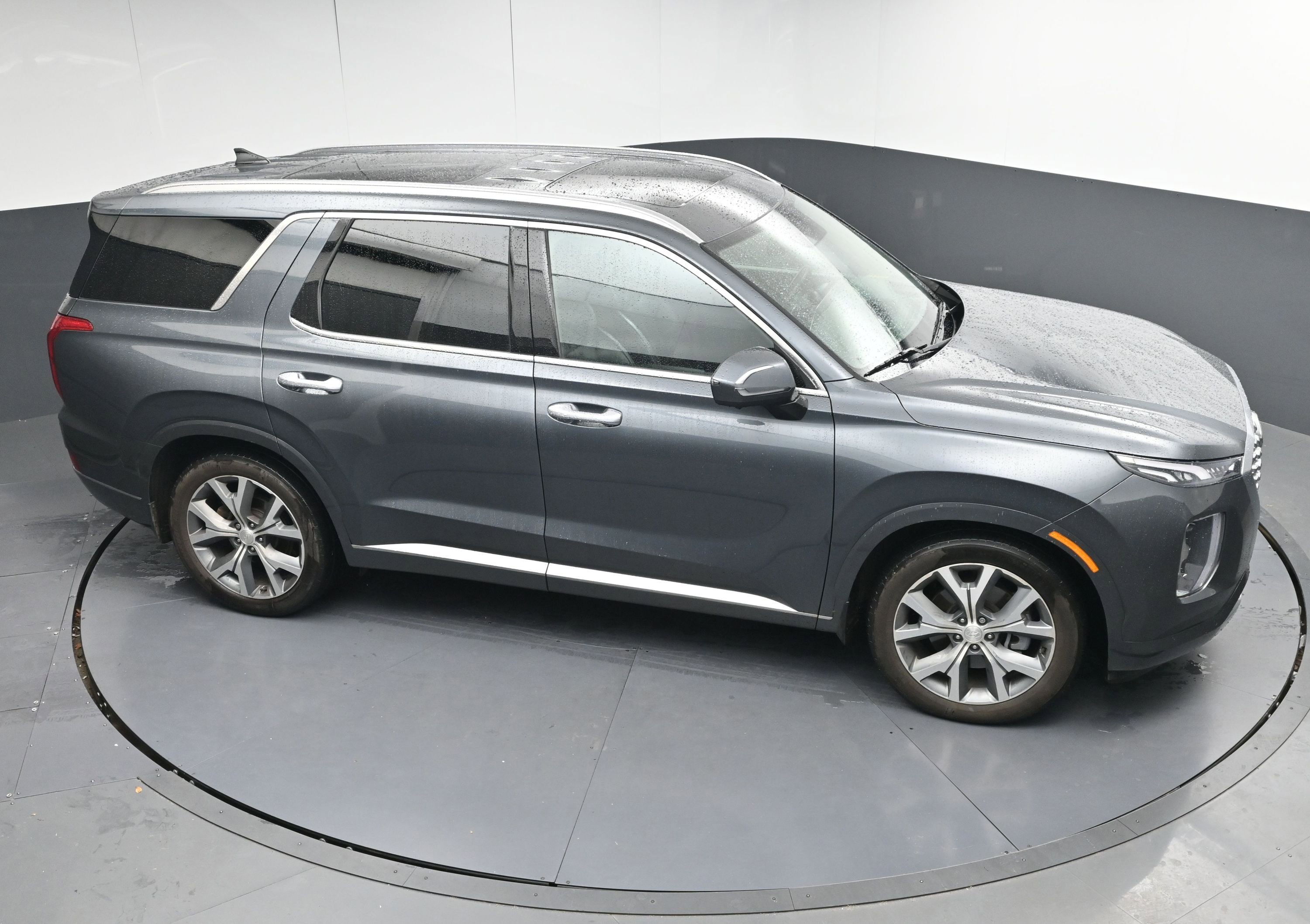 Used 2021 Hyundai Palisade Limited image 33