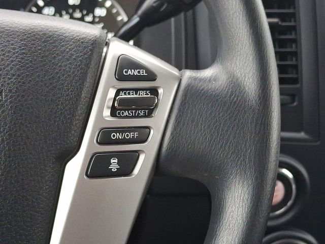 Used 2024 Nissan Titan SV w/ Accessory Utility Package image 21