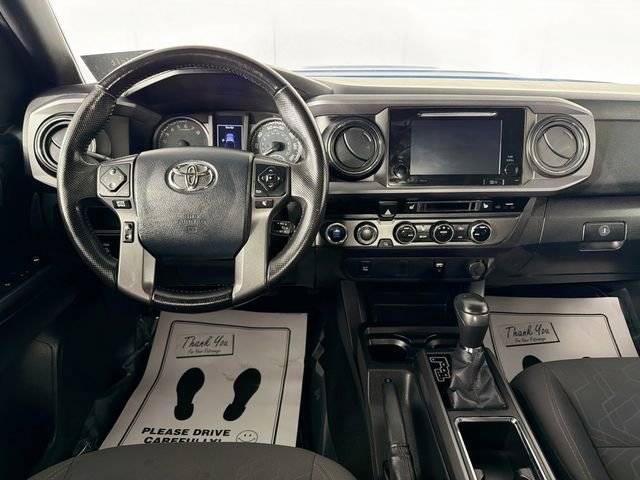 Used 2016 Toyota Tacoma SR5 AWD/4WD image 22