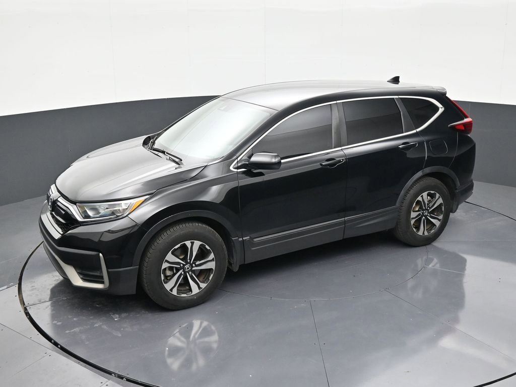 Used 2021 Honda CR-V Special Edition image 12