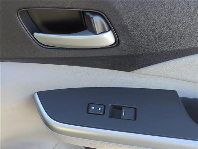 Used 2014 Honda CR-V EX-L image 25