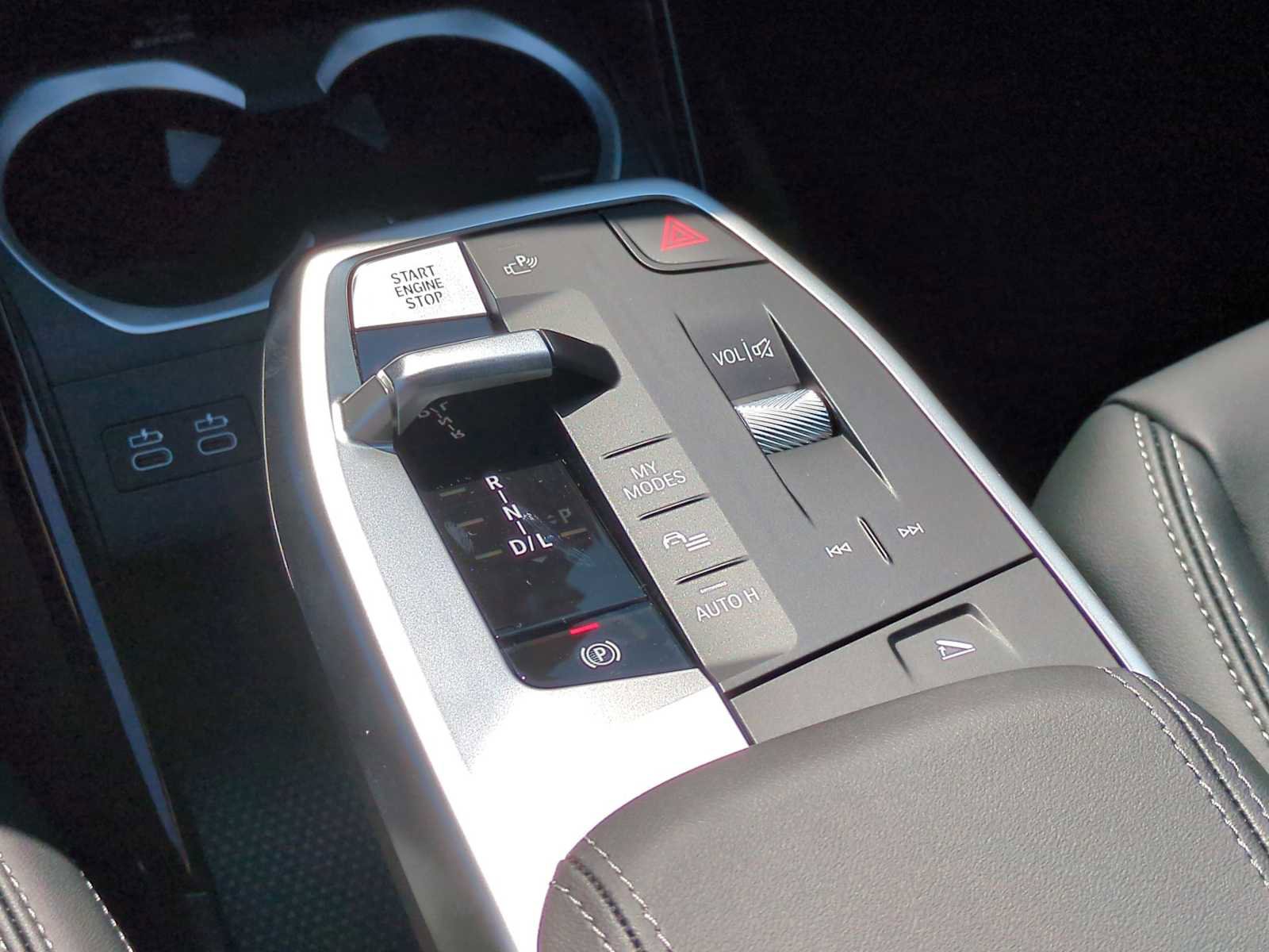 New 2026 BMW X1 xDrive28i image 34