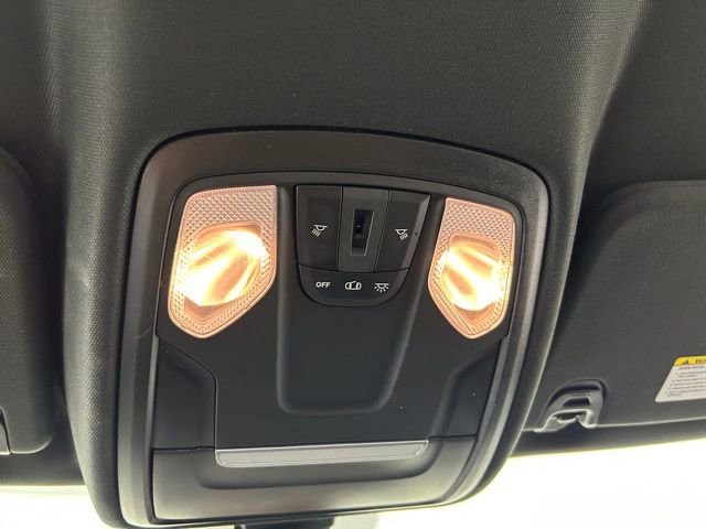 Used 2022 RAM 1500 Big Horn AWD/4WD image 33