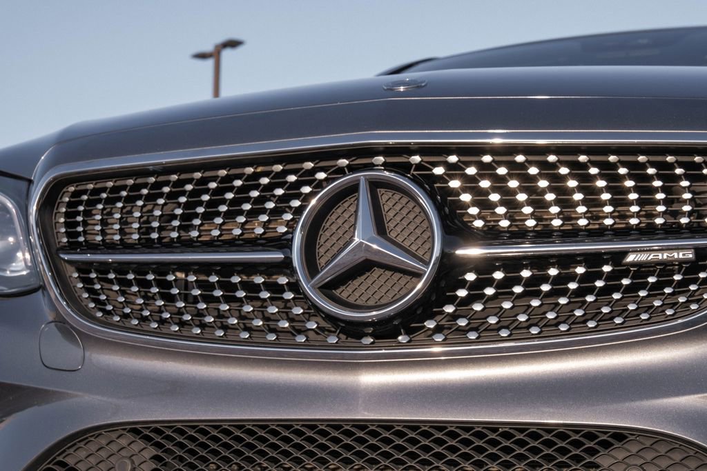 Used 2018 Mercedes-Benz E 43 AMG 4MATIC Sedan image 56