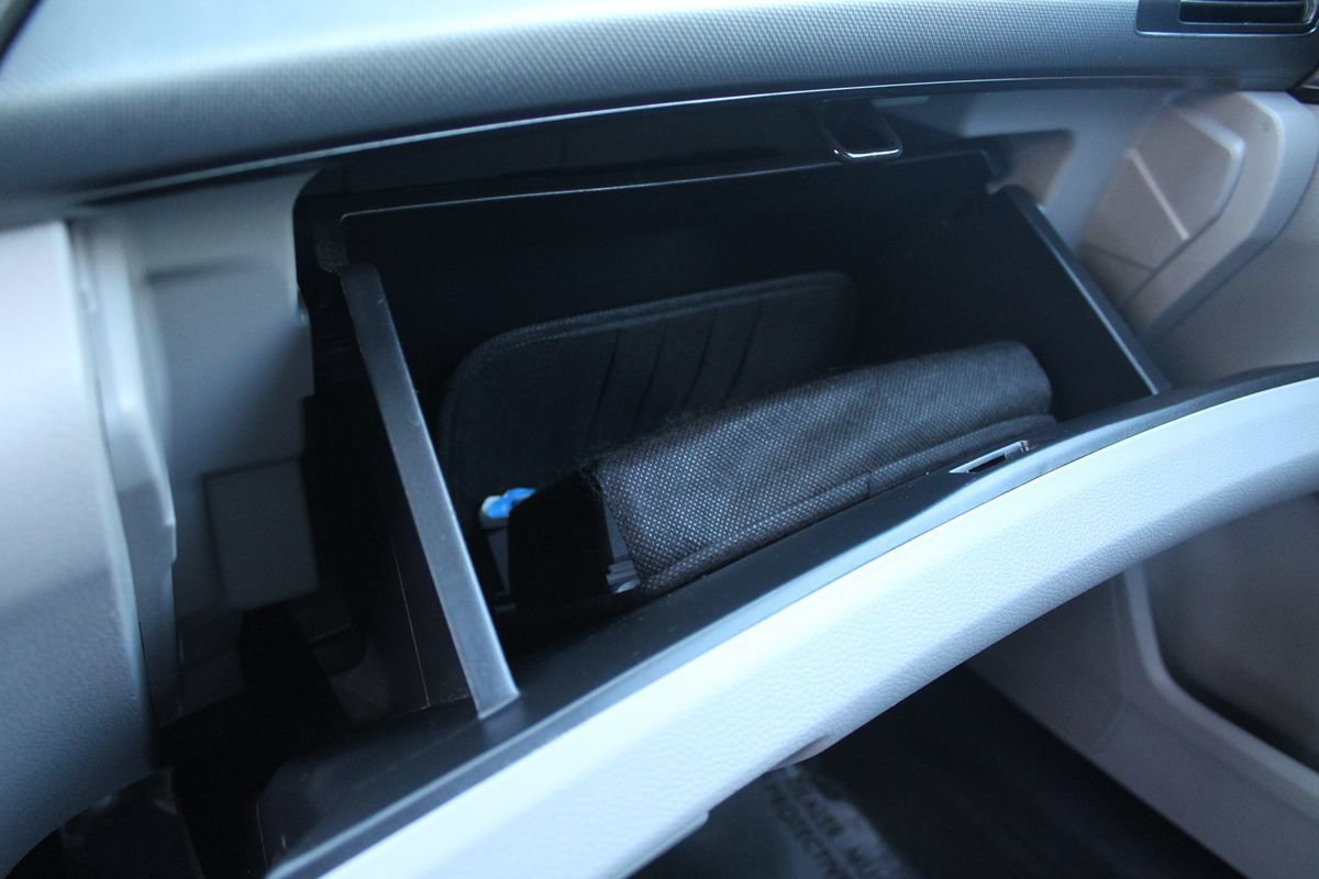 Used 2014 Honda Accord LX image 25