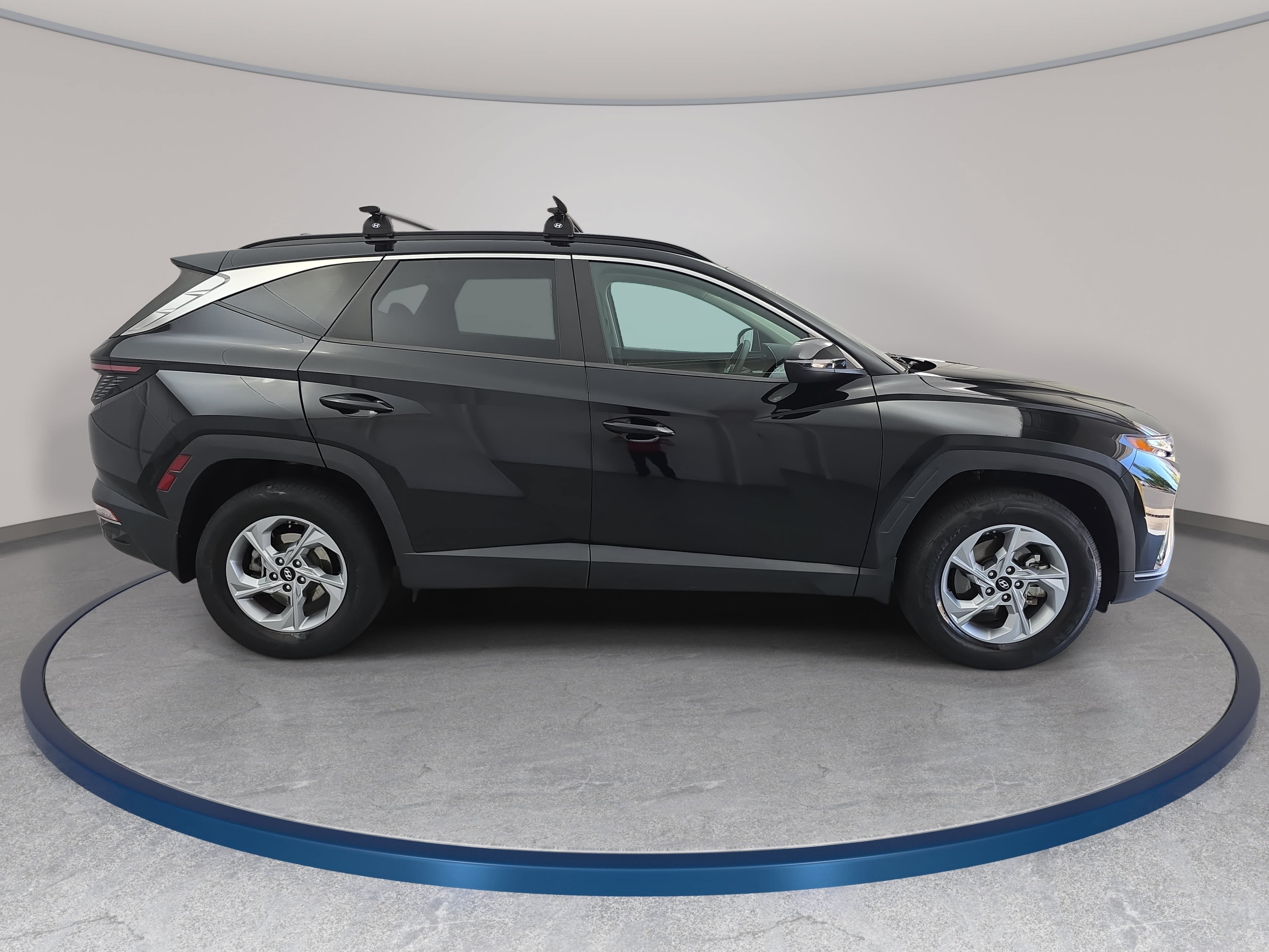 Used 2022 Hyundai Tucson SEL AWD/4WD image 4