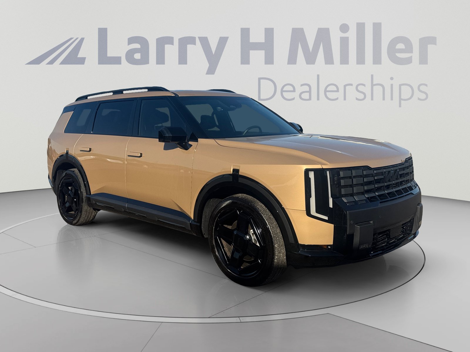 Used 2027 Kia Telluride EX X-Line w/ Towing Package AWD/4WD image 7